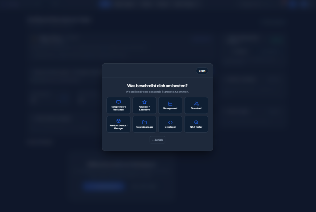 Nalva Onboarding